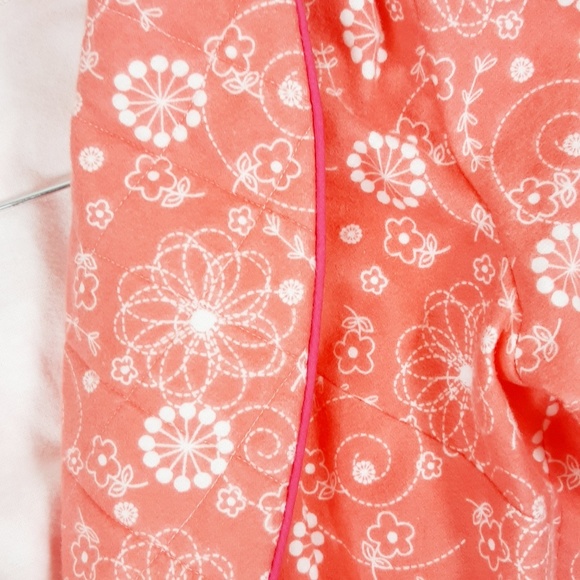 New Handmade Flannel Pajama Set - Picture 5 of 7